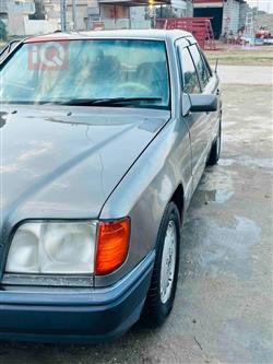 مێرسێدس بێنز S-Class